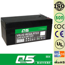 12V3.2AH UPS Battery CPS Battery ECO Battery...Uninterruptible Power System...etc.
